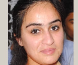 dehradun shraddha in did mumbai audition.