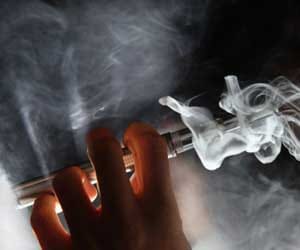 Some e-cigarette flavors may have toxic effects on lung cells