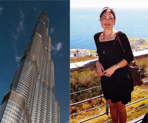suicide from burj khalifa