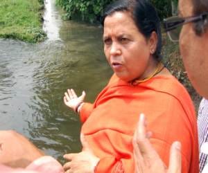 20 thousands crore for clean ganga campaign