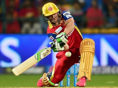 LIVE: royal challengers banglore vs rajasthan royals, ipl 8