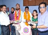 Teachers Retire When the Farewell