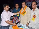 Anil uncontested Sangh And became minister Amit