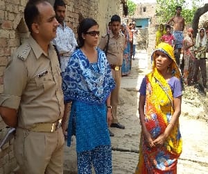 MLA Neeraj victims The agreement also threatens