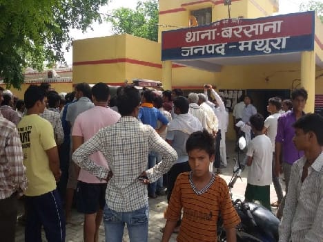 suicide of a young man due to ipl satta