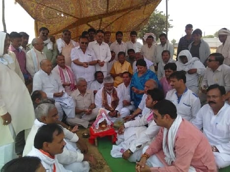 pm modi's program set for deendayal dham