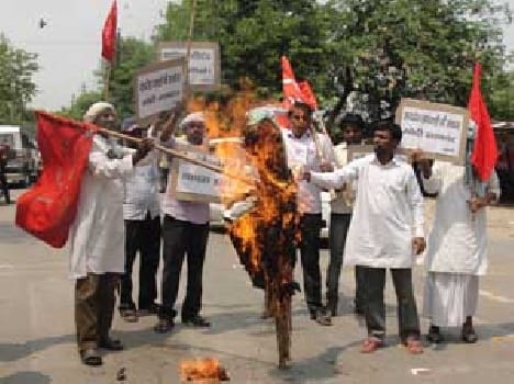 Protest