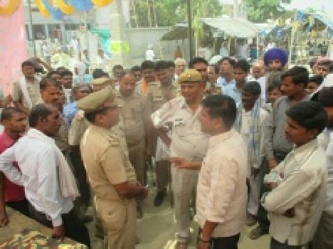 The CPI-ML administration Do not fast