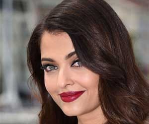 aishwarya will play daljeet's sister