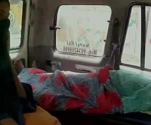 Homeguards were protest in bihar, two killed in jam