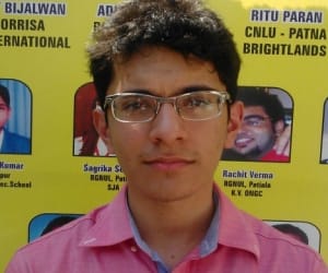 CLAT result announced.