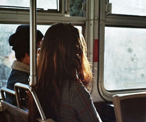 wife just opened secret so that surprised all in bus