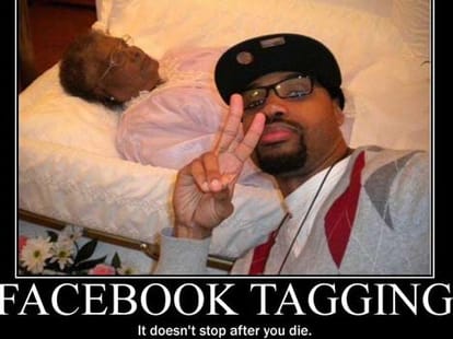 things you should never do on facebook