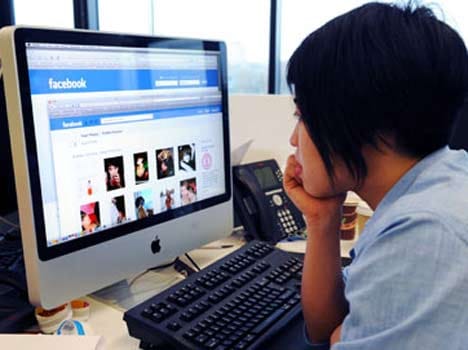 Facebook to launch new page for small businessmen