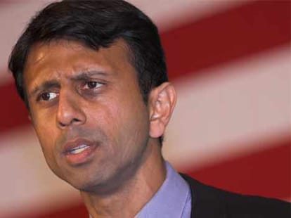 indian-american governor Piyush Bobby Jindal profile