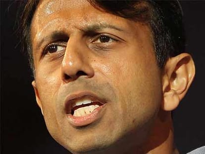 Jindal's opinion on gay marriage