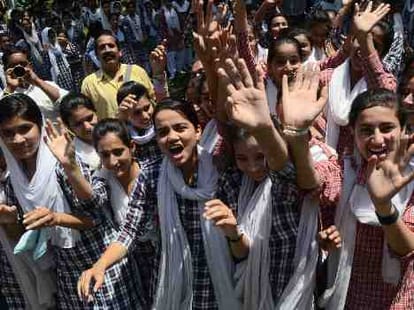 cbse result out.