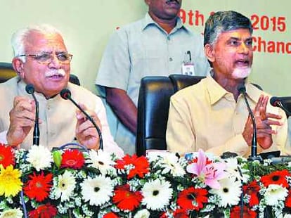 no interest of chief ministers in narendra modi, swachh bharat abhiyan