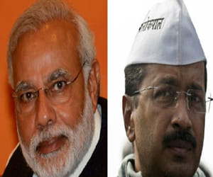 Kejriwal wrote letter to prime minister to help him