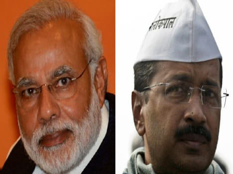 Furore on modi statement, BJP hit back.