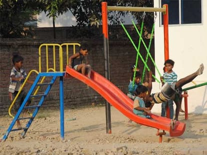 one more revolution in modi's jayapur village