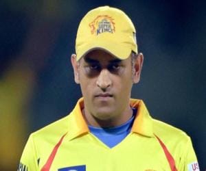 ms dhoni got fined after defeat by mumbai indians