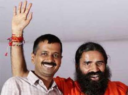baba ramdev lauds rahul