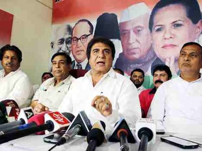 raj babbar roars at modi govt in jammu