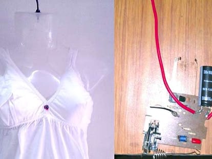 anti rape devices 