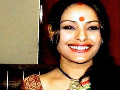 Shikha Joshi 'practised' thrice before slitting her throat 