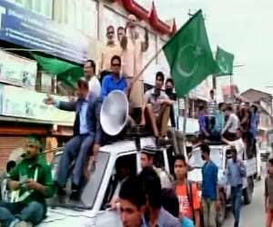 Number of lost pakistani increased in up