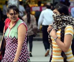  weather update jammu kashmir