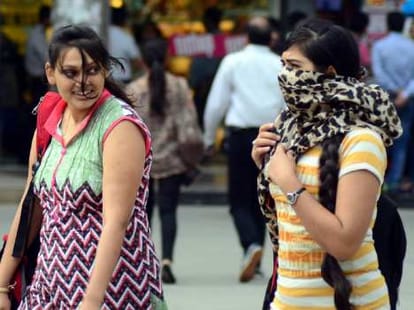 news about jammu kashmir weather update
