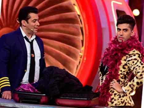 Ex-Bigg Boss contestant Sushant plans to get engaged 