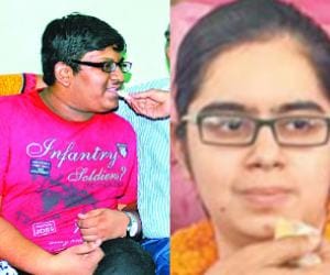 pre medical entrance test result, punjab student top
