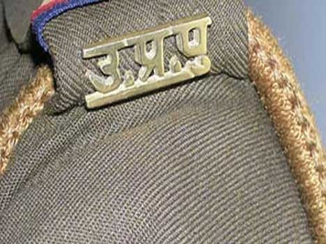corruption in up police