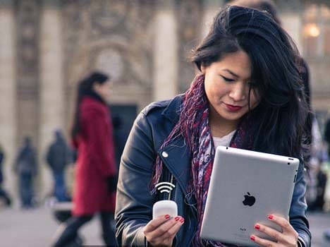 Delhiites will get free 1gb wi-fi on each sim