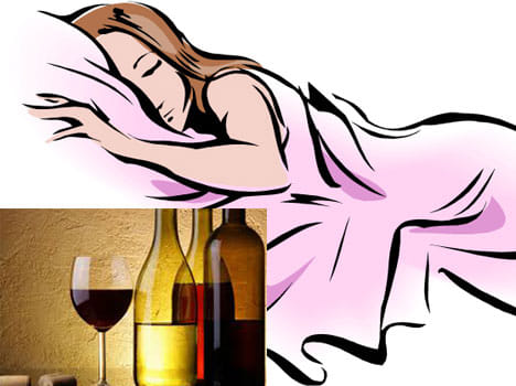Was sleeping in Noida, was getting0 the shopping of wine in the US.