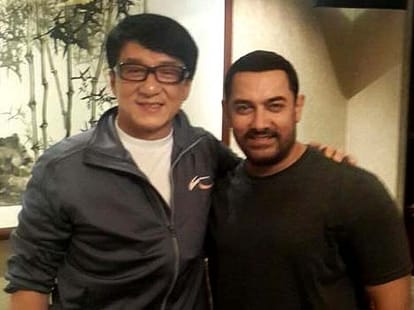 amir khan will not work with jacky chang
