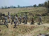 Indo Nepal Border Road surveyed resume
