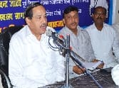 State law Mess: Siddiqui
