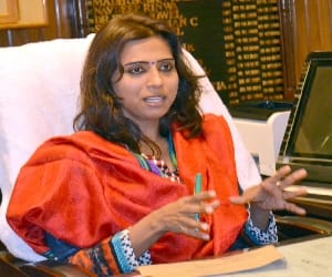 pp singh of dudhwa national park is suspended
