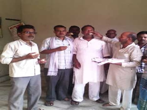 Celebrate at Tehsil announced