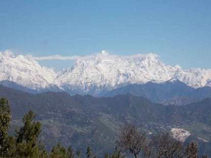 Himalaya-Karakoram-Tibet Workshop