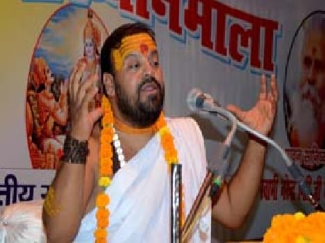 Human life is a code of conduct Gita