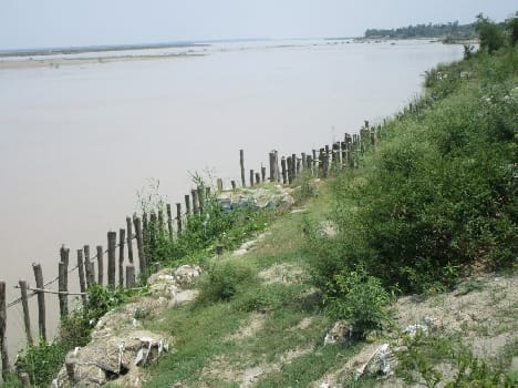flood