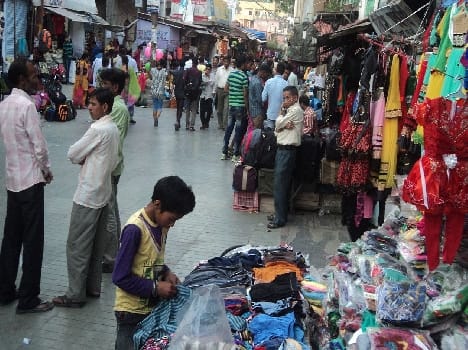 Encroachment could be dangerous