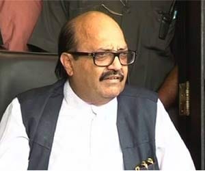 Amar Singh speaks about Mulayam Singh Yadav.