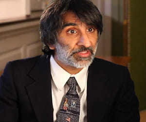 barack obama gave important post for indian professor