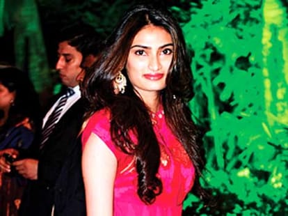 Athiya Shetty Wants to have a very long innings in Bollywood